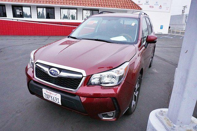 used 2014 Subaru Forester car, priced at $16,995