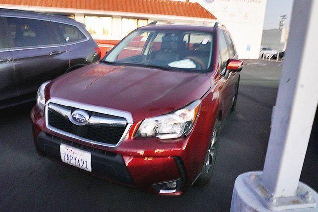 used 2014 Subaru Forester car, priced at $16,995