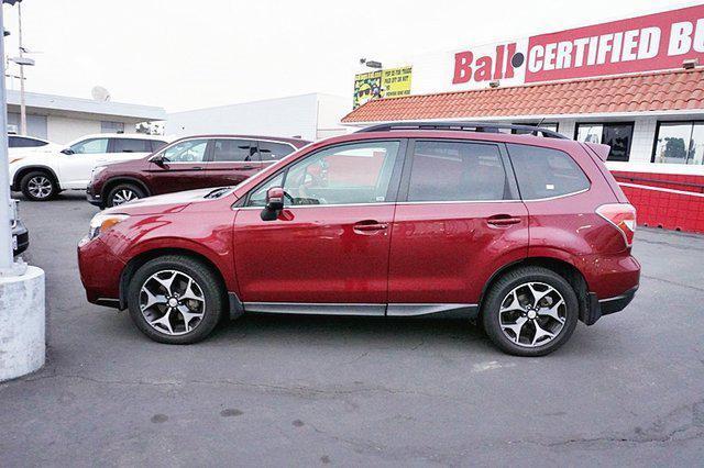 used 2014 Subaru Forester car, priced at $16,995