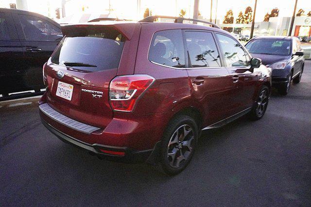 used 2014 Subaru Forester car, priced at $16,995