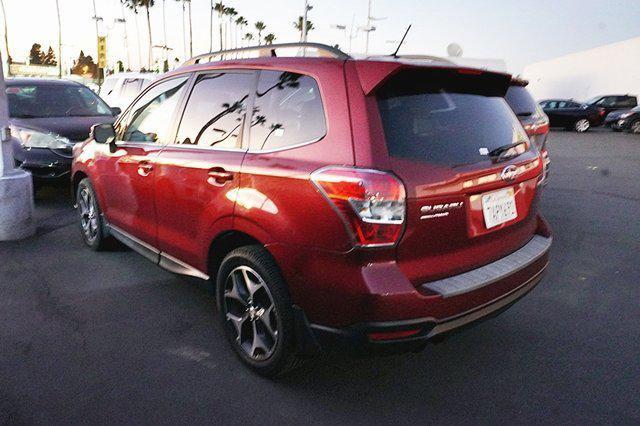 used 2014 Subaru Forester car, priced at $16,995