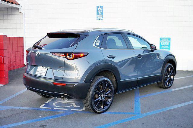 used 2022 Mazda CX-30 car, priced at $23,995