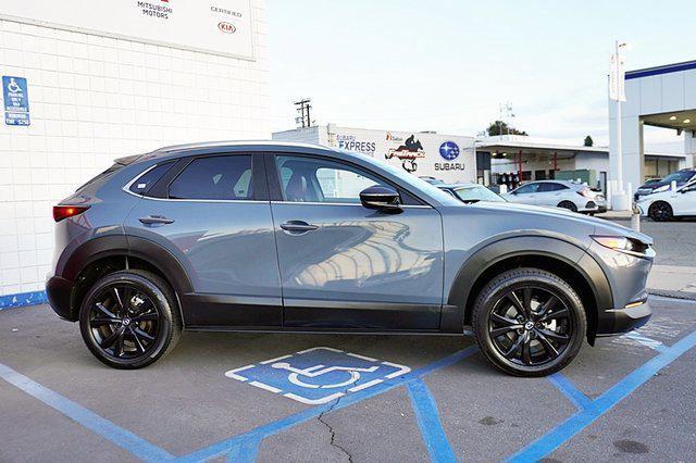 used 2022 Mazda CX-30 car, priced at $23,995