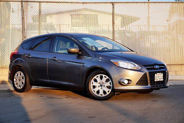 used 2012 Ford Focus car, priced at $10,495