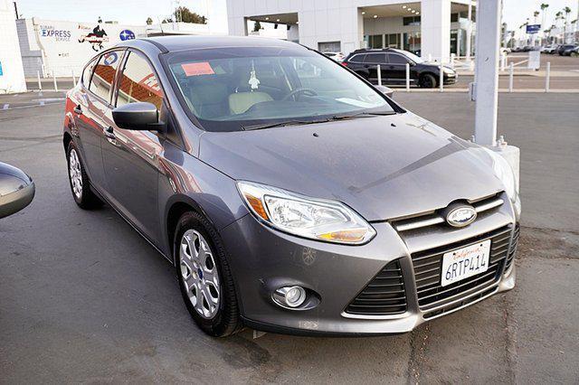 used 2012 Ford Focus car, priced at $10,495