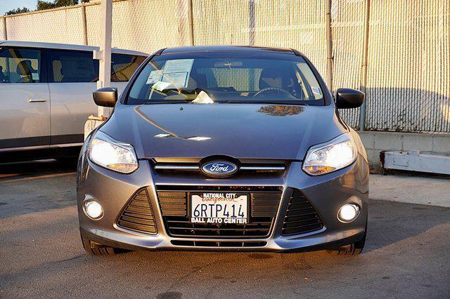 used 2012 Ford Focus car, priced at $10,495