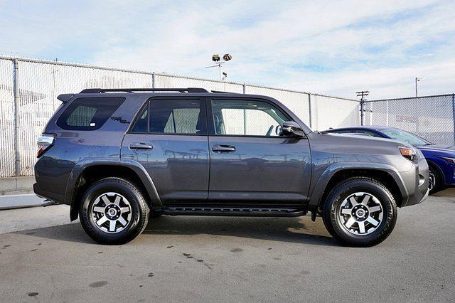 used 2022 Toyota 4Runner car, priced at $47,995