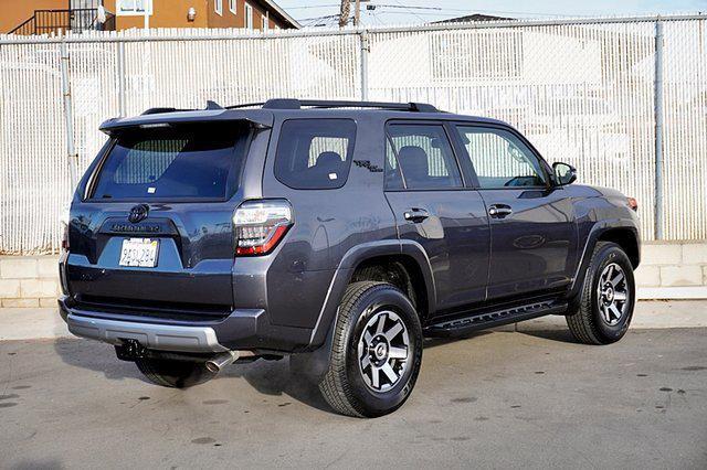 used 2022 Toyota 4Runner car, priced at $47,995