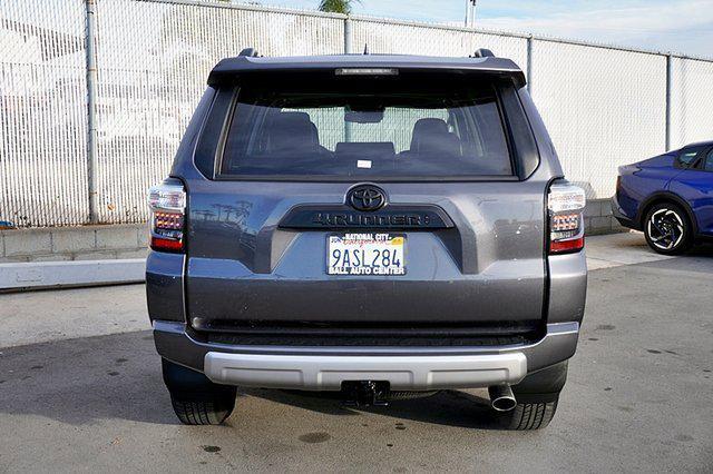 used 2022 Toyota 4Runner car, priced at $47,995