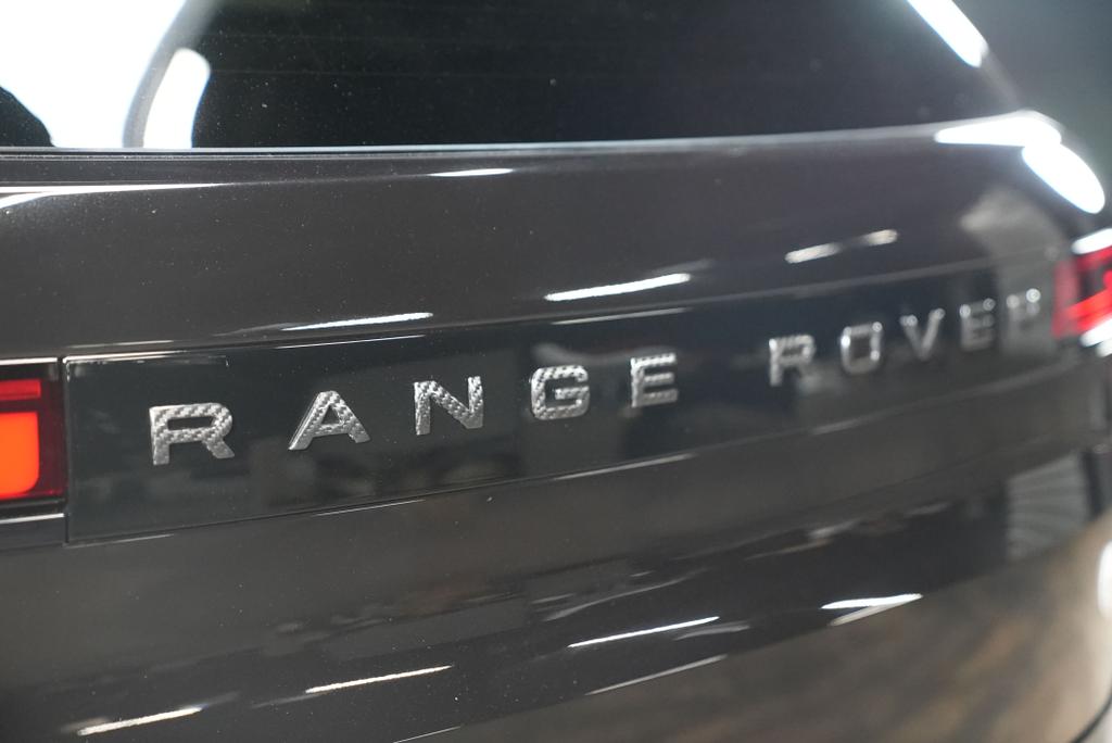 used 2024 Land Rover Range Rover Sport car, priced at $209,000