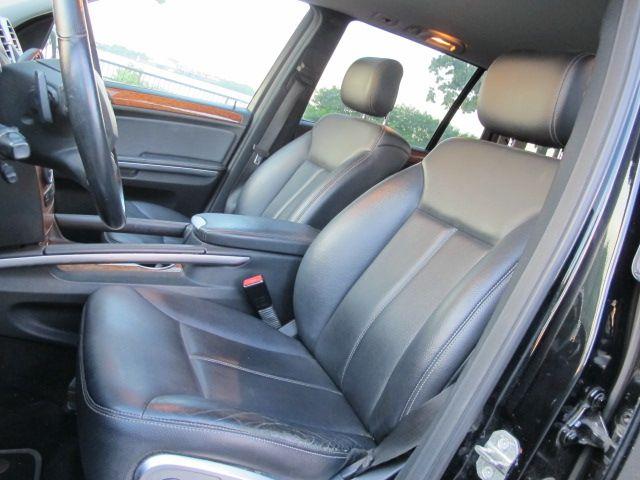 used 2009 Mercedes-Benz GL-Class car, priced at $8,495