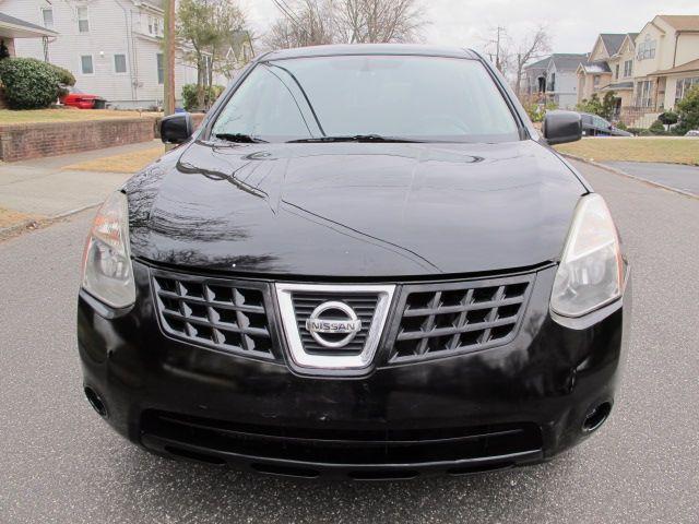 used 2009 Nissan Rogue car, priced at $3,995