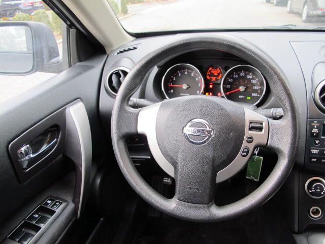 used 2009 Nissan Rogue car, priced at $3,995