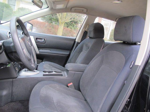 used 2009 Nissan Rogue car, priced at $3,995