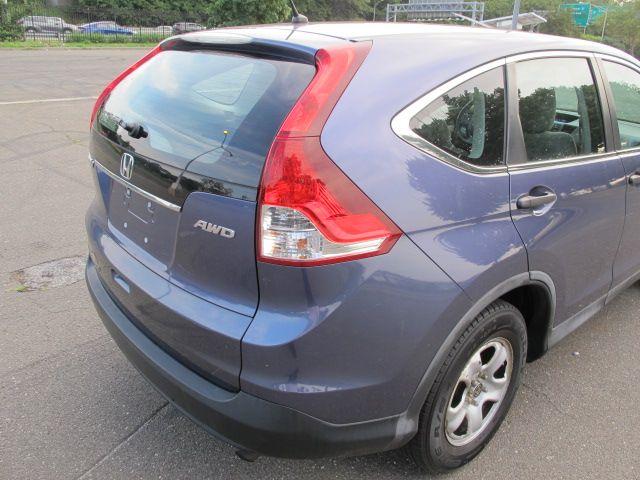 used 2013 Honda CR-V car, priced at $8,995