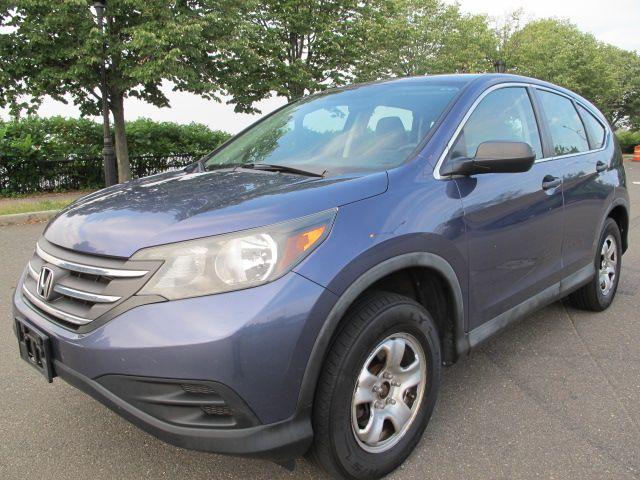 used 2013 Honda CR-V car, priced at $8,995