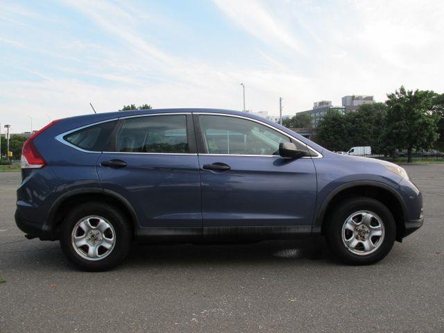 used 2013 Honda CR-V car, priced at $8,995