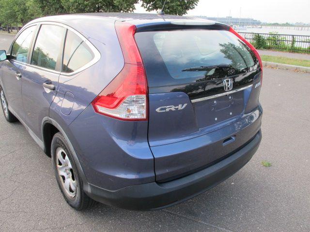 used 2013 Honda CR-V car, priced at $8,995