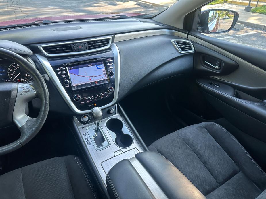 used 2016 Nissan Murano car, priced at $12,995