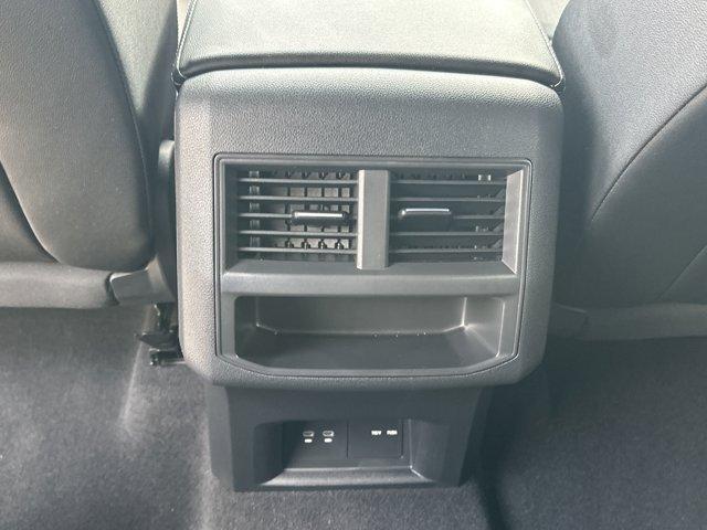used 2023 Volkswagen Atlas Cross Sport car, priced at $29,998