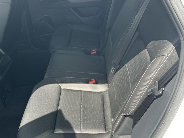 used 2023 Volkswagen Atlas Cross Sport car, priced at $29,998