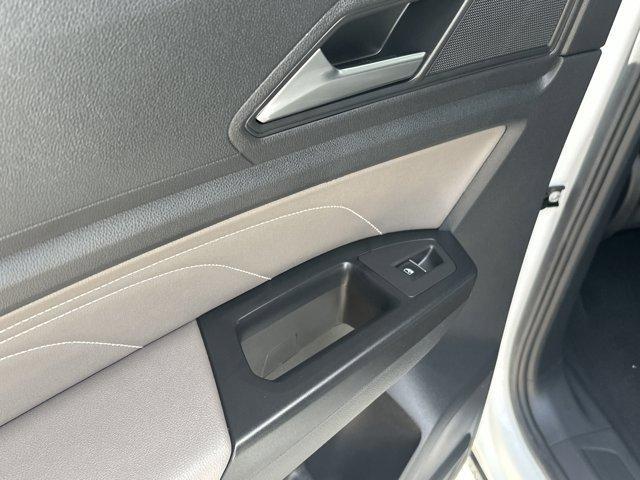 used 2023 Volkswagen Atlas Cross Sport car, priced at $29,998
