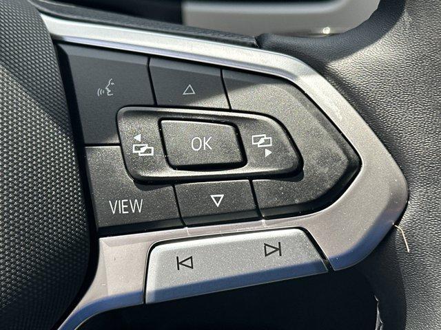 used 2023 Volkswagen Atlas Cross Sport car, priced at $29,998