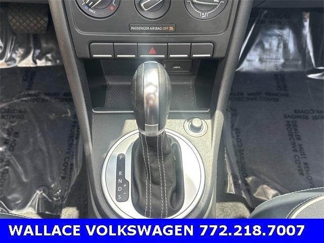 used 2016 Volkswagen Beetle car, priced at $21,995