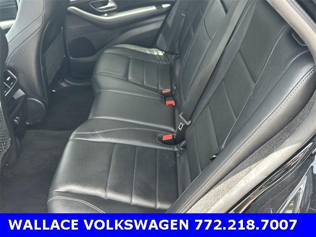used 2020 Mercedes-Benz GLE 350 car, priced at $29,995