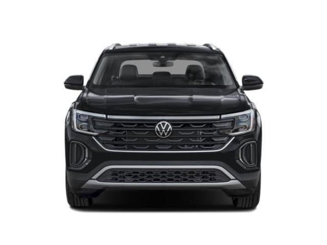 new 2025 Volkswagen Atlas Cross Sport car, priced at $45,216