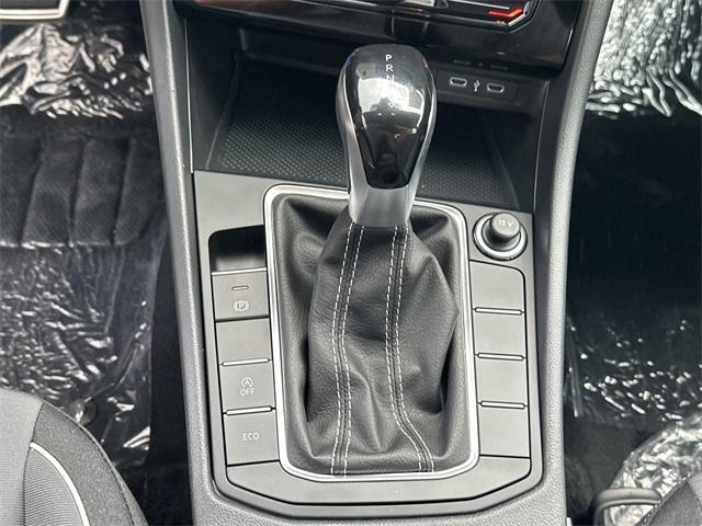 new 2025 Volkswagen Jetta car, priced at $26,026