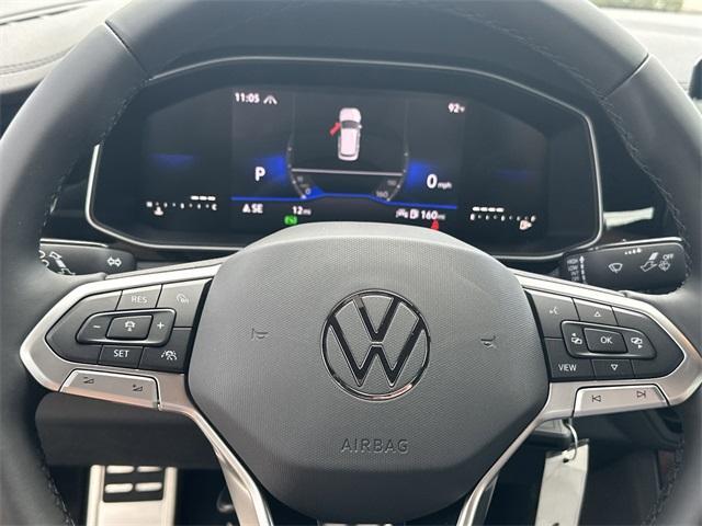 new 2025 Volkswagen Jetta car, priced at $26,026