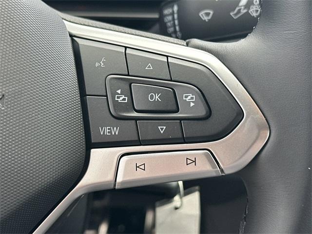 new 2025 Volkswagen Jetta car, priced at $26,026