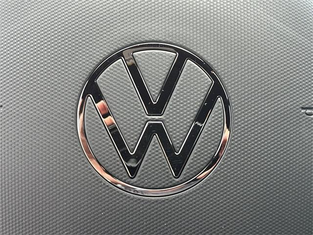 new 2025 Volkswagen Jetta car, priced at $26,026