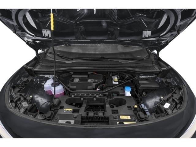 new 2025 Volkswagen ID.4 car, priced at $47,176