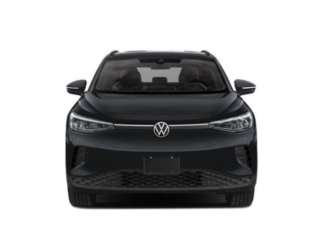 new 2025 Volkswagen ID.4 car, priced at $47,176
