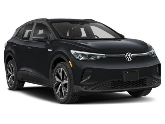 new 2025 Volkswagen ID.4 car, priced at $47,176