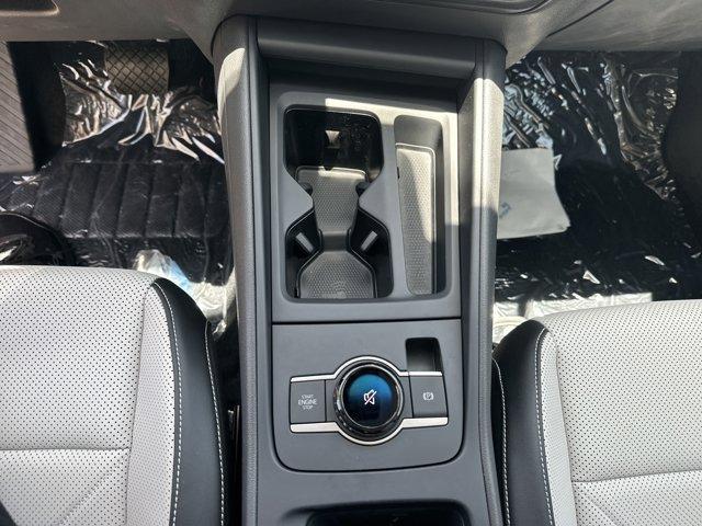 new 2025 Volkswagen Tiguan car, priced at $34,826