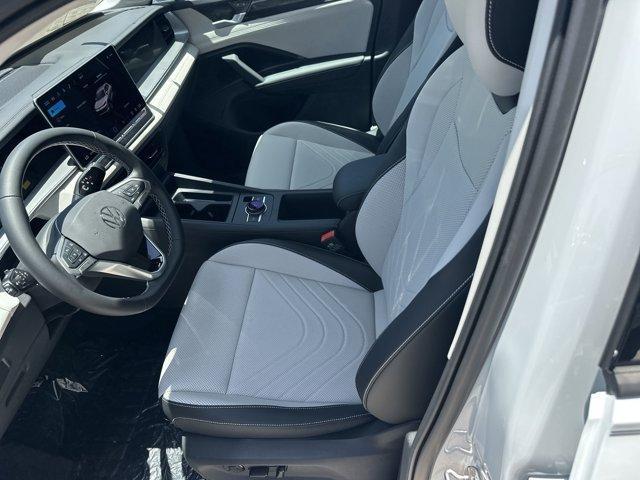 new 2025 Volkswagen Tiguan car, priced at $34,826