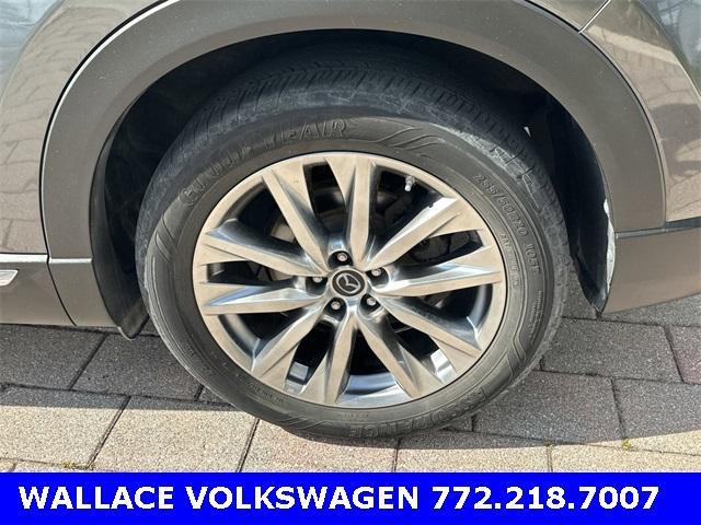 used 2019 Mazda CX-9 car, priced at $22,898