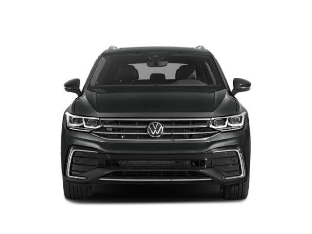 new 2024 Volkswagen Tiguan car, priced at $41,806