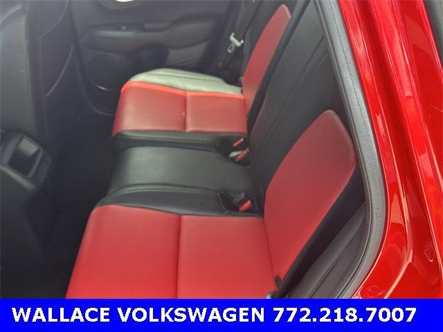 used 2024 Honda HR-V car, priced at $23,598