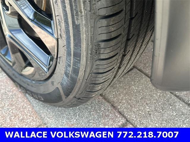 used 2024 Honda HR-V car, priced at $23,598