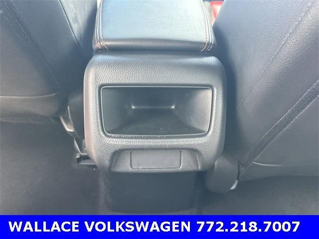 used 2024 Honda HR-V car, priced at $23,598
