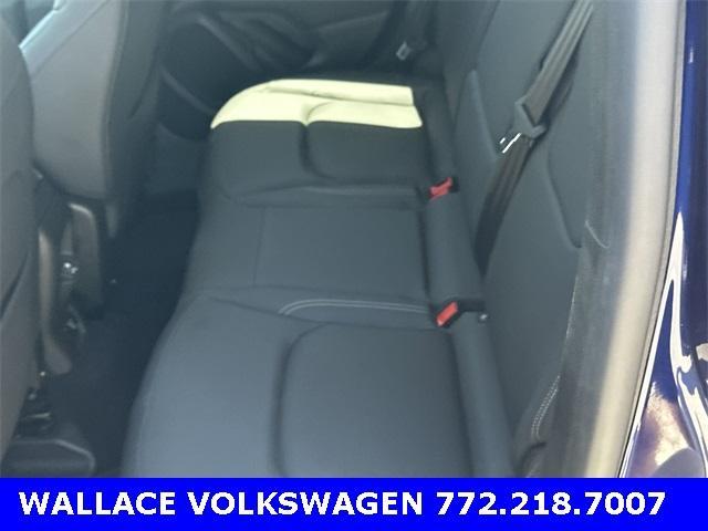 used 2021 Jeep Renegade car, priced at $17,985