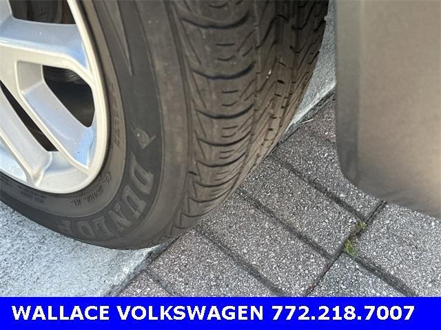 used 2021 Jeep Renegade car, priced at $17,985
