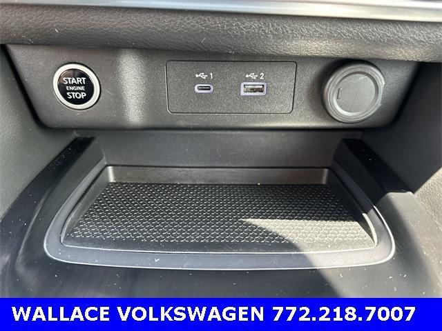 used 2023 Nissan Rogue car, priced at $19,998