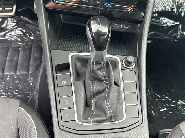 new 2025 Volkswagen Jetta car, priced at $26,026
