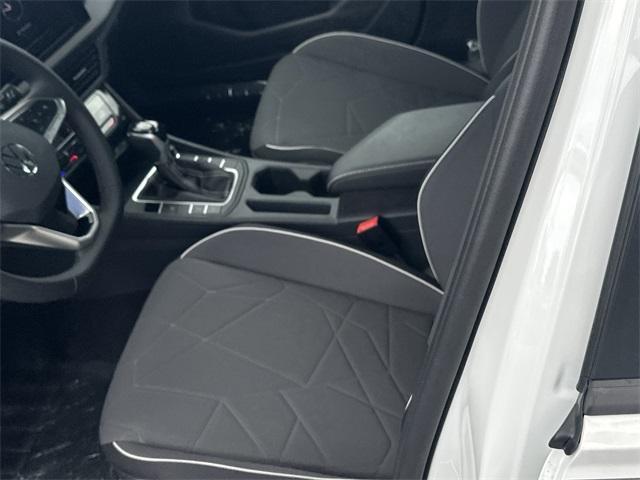 new 2025 Volkswagen Jetta car, priced at $26,026