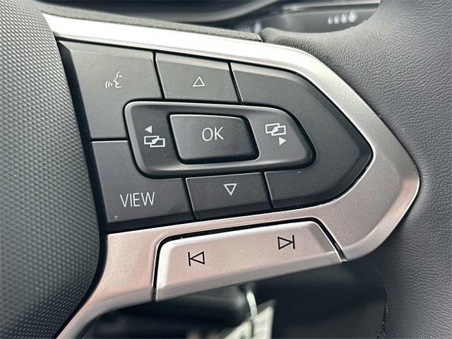 new 2025 Volkswagen Jetta car, priced at $26,026